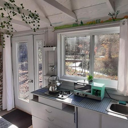 La Rikiki Du Petit Ruisseau Βίλα Mandeville Εξωτερικό φωτογραφία