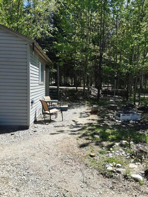La Rikiki Du Petit Ruisseau Βίλα Mandeville Εξωτερικό φωτογραφία