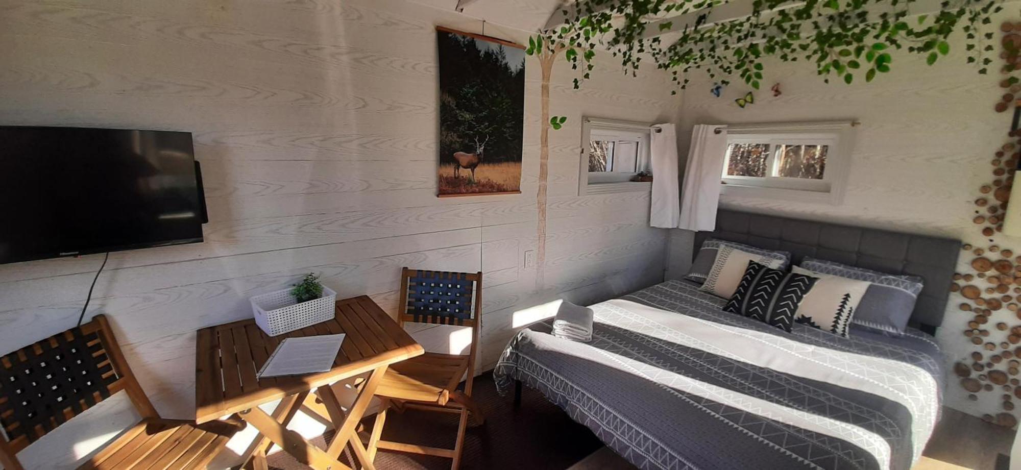 La Rikiki Du Petit Ruisseau Βίλα Mandeville Εξωτερικό φωτογραφία